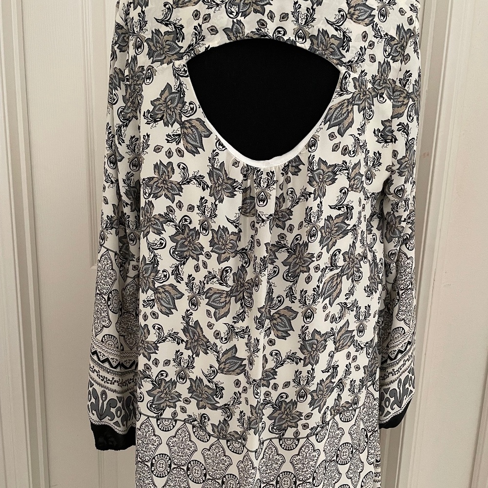 Womens Dress